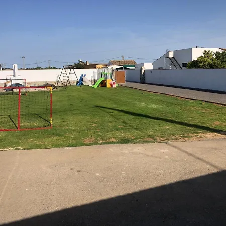 Сasa de vacaciones Ventura En Conil Conil De La Frontera