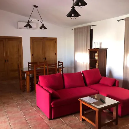 Сasa de vacaciones Ventura En Conil *