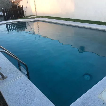 Ventura En Conil Сasa de vacaciones