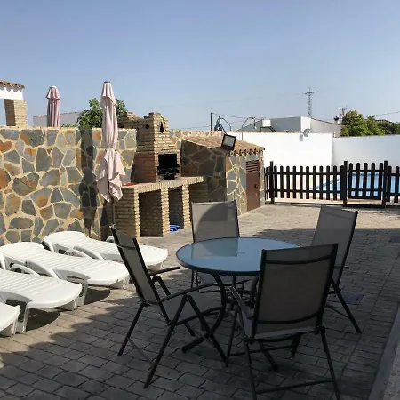 Ventura En Conil Сasa de vacaciones