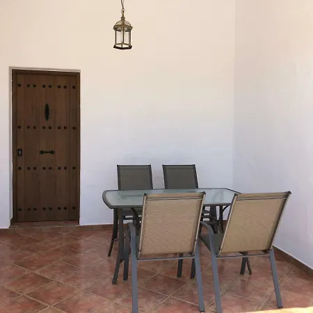 Ventura En Conil Сasa de vacaciones