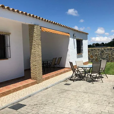 Ventura En Conil Сasa de vacaciones