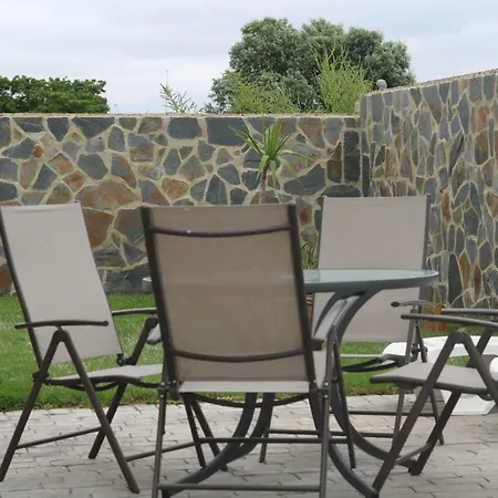 Сasa de vacaciones Ventura En Conil