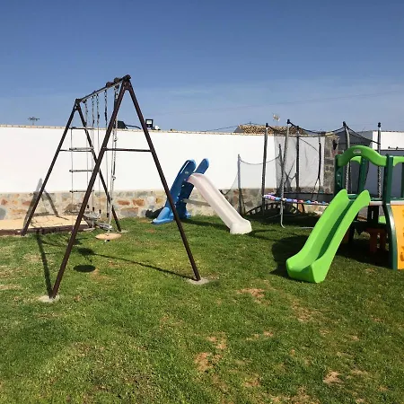 Ventura En Conil Сasa de vacaciones
