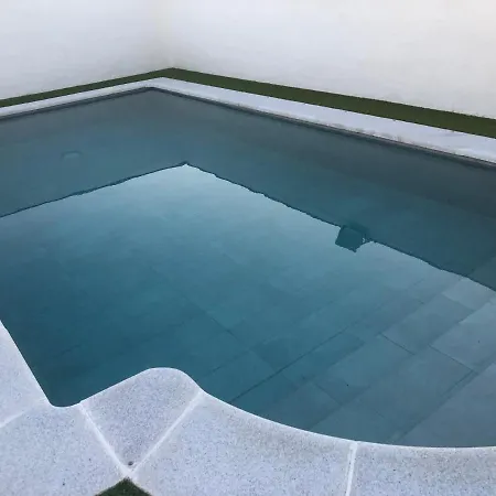 Сasa de vacaciones Ventura En Conil *
