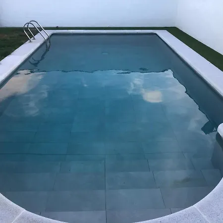 Сasa de vacaciones Ventura En Conil *