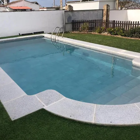 Сasa de vacaciones Ventura En Conil Conil De La Frontera